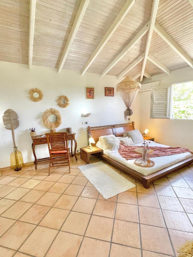 Vila Papeth House Le François Exteriér fotografie